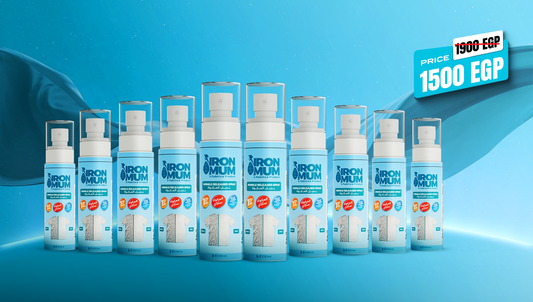 IronMum (Bundle of 10)